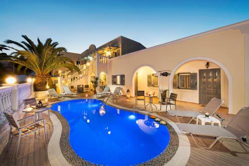 Apartamento Phoenix