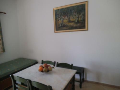 Apartamento Alkyon Hotel