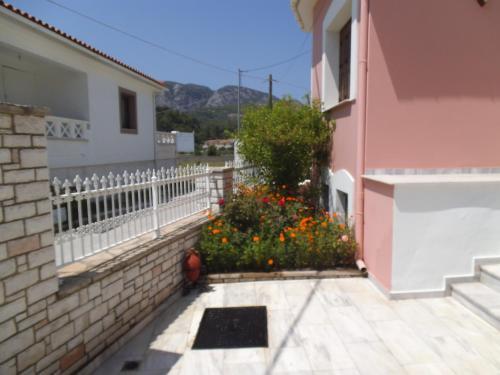 Apartamento Alkyon Hotel