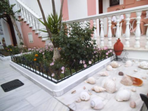 Apartamento Alkyon Hotel