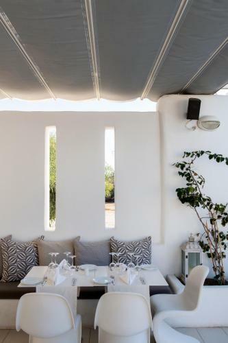 Hotel Archipelagos Resort & Villas
