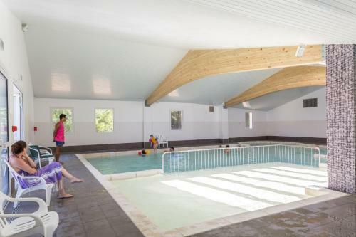 Camping Le Suroit