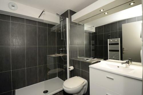Aparthotel Odalys R�sidence Aqualia