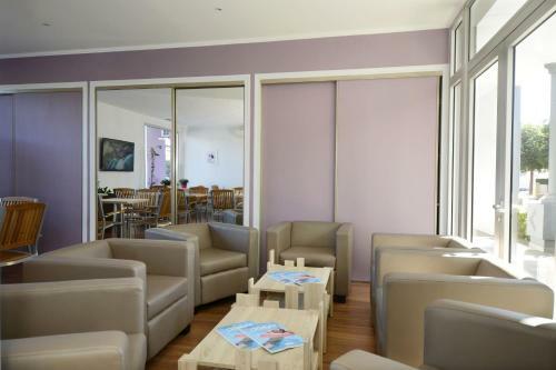 Aparthotel Odalys R�sidence Aqualia