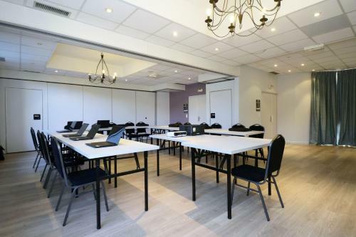 Aparthotel Odalys R�sidence Aqualia