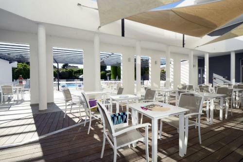 Aparthotel Odalys R�sidence Aqualia