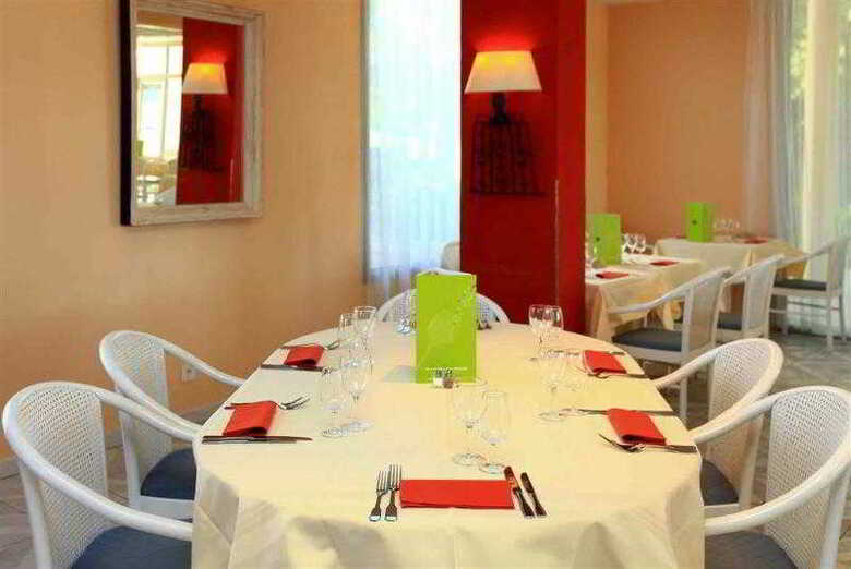 Aparthotel Odalys R�sidence Aqualia
