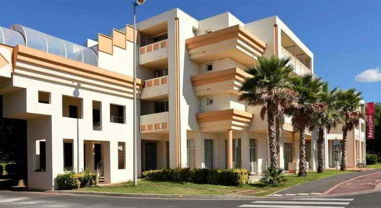 Aparthotel Odalys R�sidence Aqualia
