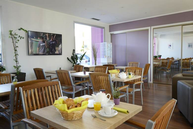 Aparthotel Odalys R�sidence Aqualia