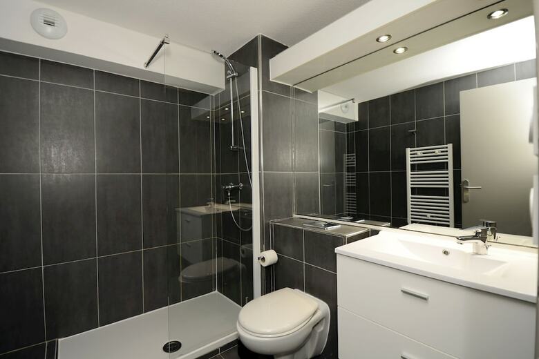 Aparthotel Odalys R�sidence Aqualia