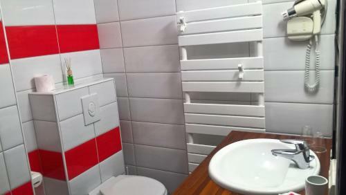 Hotel Chateau D'arance