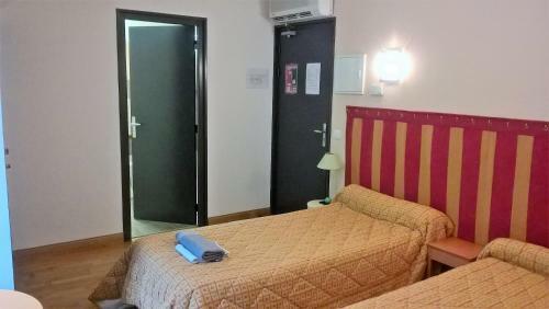 Hotel Chateau D'arance
