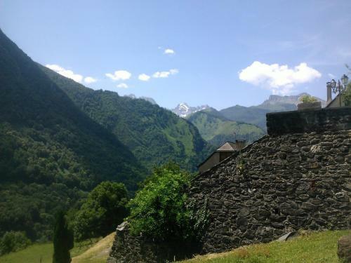 Hotel Chateau D'arance