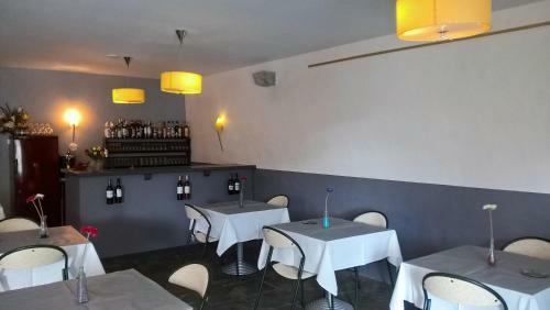 Hotel Chateau D'arance