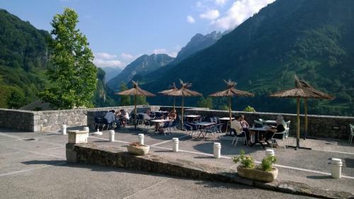 Hotel Chateau D'arance