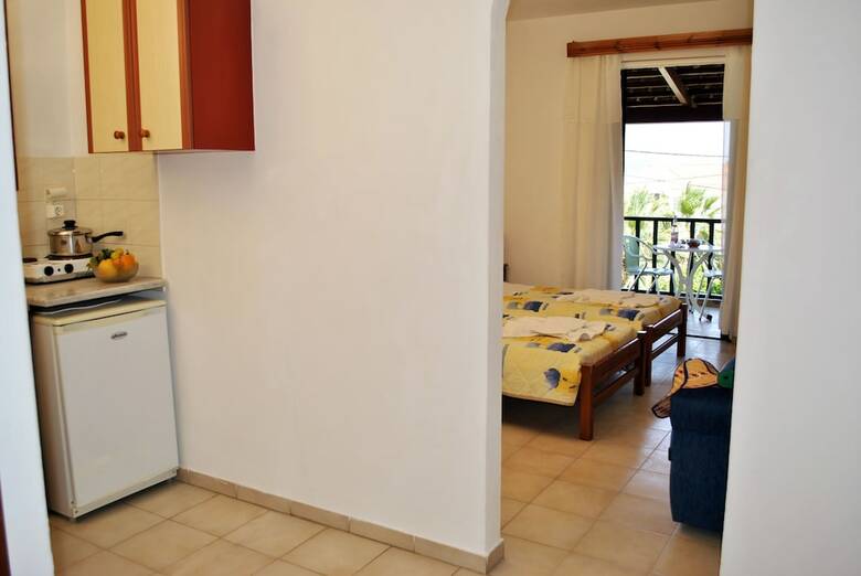 Apartamento Villa Phoenix