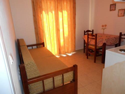 Apartamento Kalyves Bay