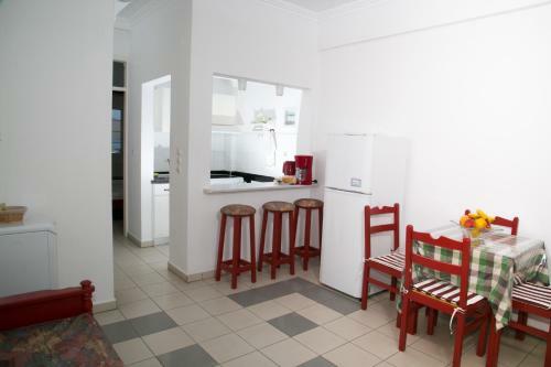 Tassos Apartments II