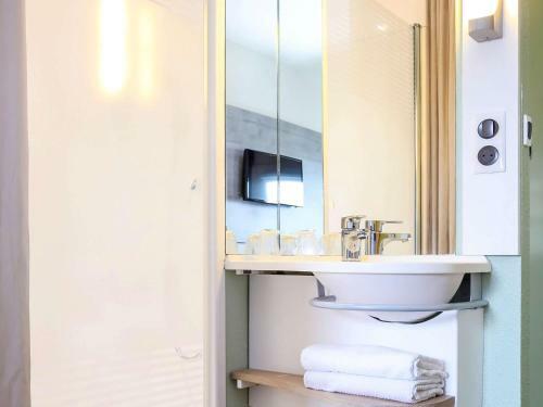 Hotel Ibis Budget Abbeville