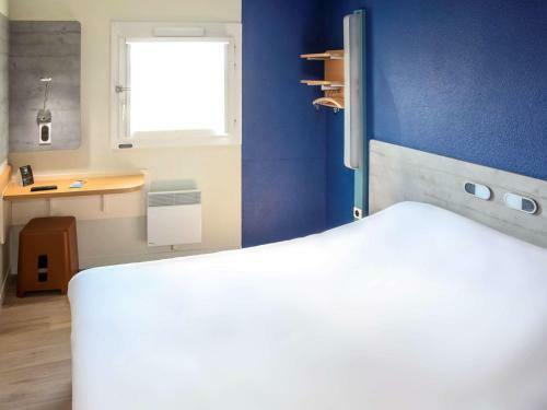 Hotel Ibis Budget Abbeville
