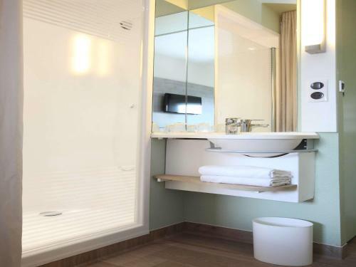 Hotel Ibis Budget Abbeville