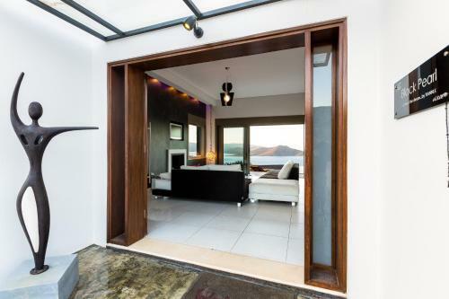Elounda Black Pearl Villa