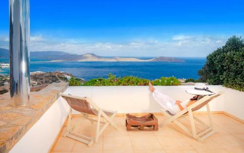 Elounda Black Pearl Villa