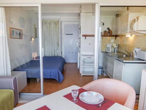 Apartment Marina 2.1
