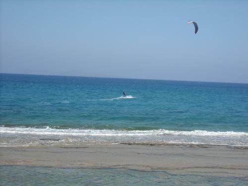 Apartamento Hotel Petras Beach