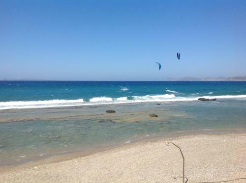 Apartamento Hotel Petras Beach
