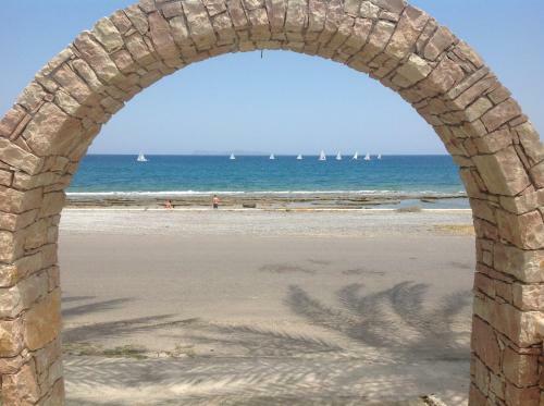 Apartamento Hotel Petras Beach