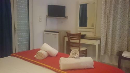 Apartamento Hotel Petras Beach