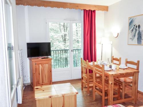 Apartment Le Grand Panorama