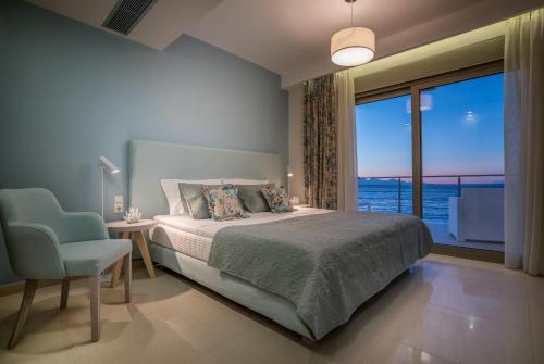Perla Beach Villa