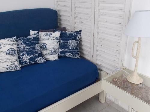 Dimitra Studios & Apartments