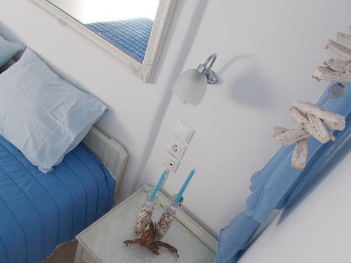 Dimitra Studios & Apartments