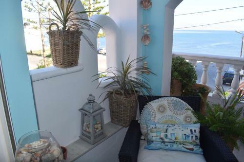 Dimitra Studios & Apartments