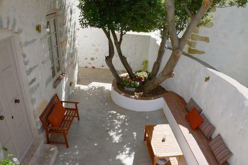 En Patmo Holiday Home