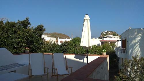 En Patmo Holiday Home