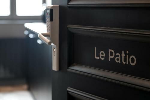 Aparthotel Cote Ouest Aix Les Bains