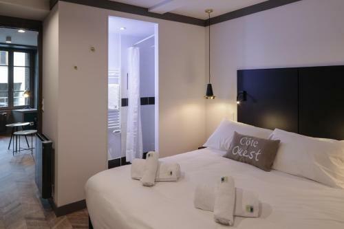 Aparthotel Cote Ouest Aix Les Bains