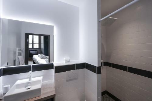 Aparthotel Cote Ouest Aix Les Bains