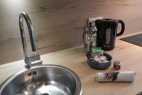 Aparthotel Cote Ouest Aix Les Bains