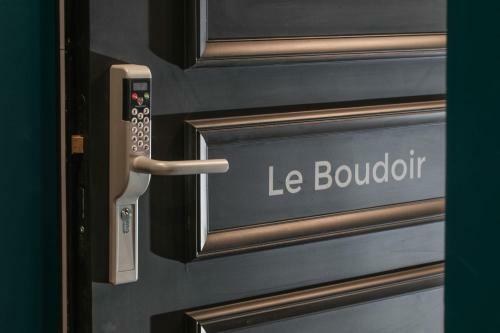 Aparthotel Cote Ouest Aix Les Bains