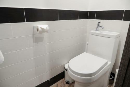 Aparthotel Cote Ouest Aix Les Bains