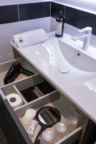 Aparthotel Cote Ouest Aix Les Bains