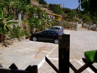Aparthotel Stone Village Hotel Apartments