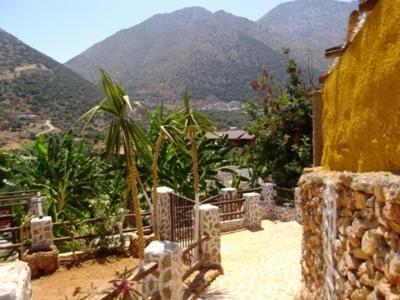 Aparthotel Stone Village Hotel Apartments