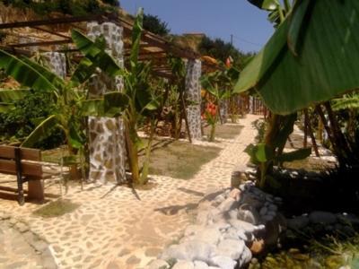 Aparthotel Stone Village Hotel Apartments