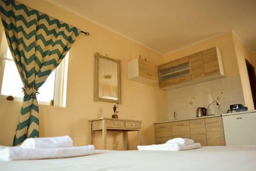 Apartamento Tommy's Rooms